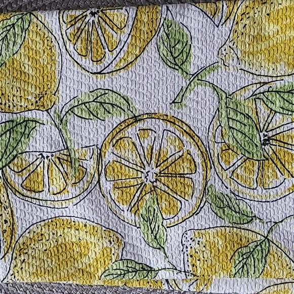 🍋Ralph Lauren Kitchen Towels - Picture 3 of 5